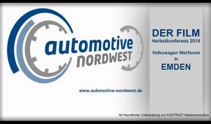 Vorschaubild-Automotive-Nordwest-Herbstkonferenz-Emden-Eventfilm-Eventvideo