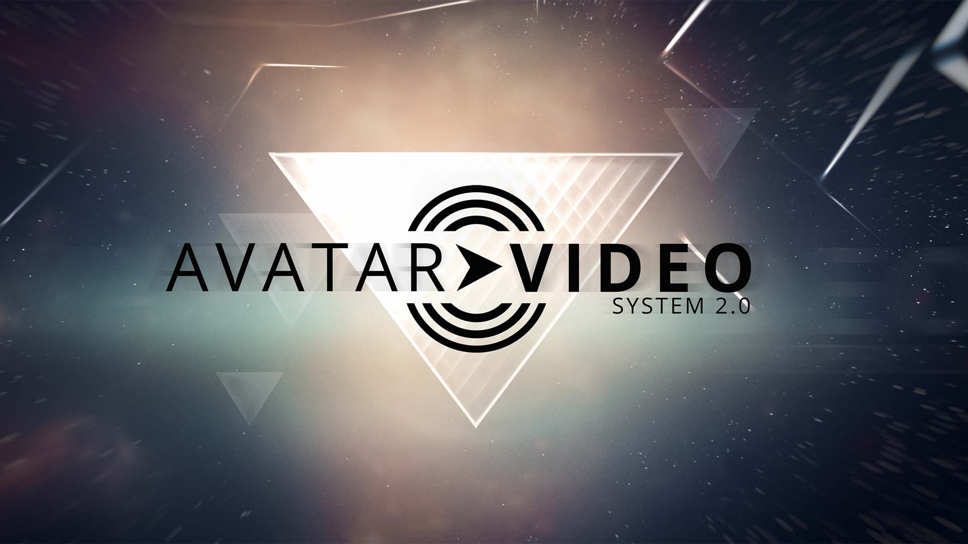 Avatar Video System